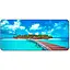 Килимок для мишки Voltronic Island (H362) - миниатюра 1