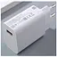 Зарядное устройство Xiaomi 33W MAX Fast Charger Adapter Type C MDY-11-EZ для Mi11 10T Lite 10S Poco M3 F3 K40 Pro Redmi 12 Note 12 - миниатюра 2