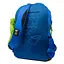 Рюкзак шкільний напівкаркасний YES T-130 YES by Andre Tan Double plus blue - мініатюра 4