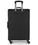 Чемодан Gabol Florida (M) Black (123146-001) - миниатюра 3