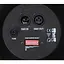Светодиодный LED DMX прожектор Ibiza LP64LED-PROMO - миниатюра 5
