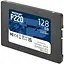 SSD диск 128GB Patriot P-220 2.5 SATAIII TLC - миниатюра 2