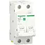 Автоматичний вимикач Schneider Electric RESI9 6kA 2P 16A C (R9F12216) - мініатюра 1