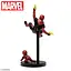Фигурка Sega Марвел Дедпул MARVEL Deadpool Kidpool and Babypool 11 см S M D KB 11 - миниатюра 3