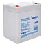 Акумуляторна батарея для ДБЖ Merlion AGM 12 V / 5.5 А*ч (GP1255F2) - мініатюра 1