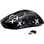 Миша Attack Shark X3 Wireless Black [137543] - мініатюра 6