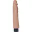 Вибратор реалистичный B - Series EasyLove Boss Real Skin 22.5 см телесный - миниатюра 1
