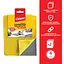 Серветки Chisto Dual Clean абразивні 2 шт. - мініатюра 2
