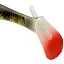 Силікон Savage Gear 4D Perch Shad 125 мм 20.0g Firetiger (поштучно) (поштучно) - мініатюра 3