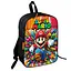 Рюкзак шкільний дитячий Супер Маріо «Super Mario» 36х27 см для хлопчика (01068) - мініатюра 1