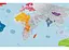 Скретч карта мира 1DEA.me Travel Map Silver World (13010) - миниатюра 5