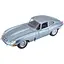 Автомодель Bburago Jaguar E-Type Coupe 1961, 1:18 (18-12044) - мініатюра 1