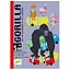 Настольная игра Djeco Горилла (Gorilla) (DJ05123) - миниатюра 1