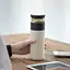 Заварочный термос Xiaomi Fun Home Insulation Tea Cup 520 мл White - миниатюра 6