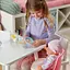 Лялька Baby Born Емма-Єдиноріг з аксесуарами 43 см (836668) - мініатюра 10