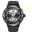 Смарт-часы Uwatch Smart Advanture с компасом черный (3234) - миниатюра 4