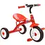Детский трехколесный велосипед M 3252К Prof1 Kids с регулировкой сидения и руля EVA-колеса - миниатюра 1