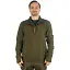 Кофта Orbis Textil Fleece 428003 - 54 3XL Хаки - миниатюра 3