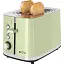 Тостер ECG ST 2766 Vintage Olive - миниатюра 15