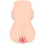 Мастурбатор-вагіна Kokos Clara Onahole - мініатюра 2