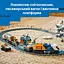 Конструктор LEGO City Арктический исследовательский экспресс 1517 деталей (60470) - миниатюра 18