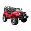 Електромобіль Ramiz Raptor Drifter MP3 LED 12 В,Fire (PA.S2388.POM) - мініатюра 5
