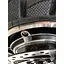 ​Электросамокат с сиденьем Tesla 10000 NEW (1000W, 48V, 21Ah) Черный - миниатюра 13