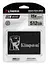Накопитель SSD 512GB Kingston KC600 2.5 SATAIII 3D TLC (SKC600/512G) - миниатюра 4