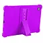 Чохол SoftGel Kids дитячий Samsung Galaxy Tab A9+ Plus SM X210 X215 Фіолетовий - мініатюра 3
