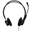 Наушники 960, Black Logitech teh0020064 - миниатюра 1
