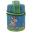 Термос харчовий Laken Thermo food container 500 ml + NP Cover Bambinos (1004-LP5B) - мініатюра 1
