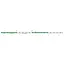 Шнур YGK X-Braid Bornrush WX8 200 м ( мulticolor) PE 0.8 18 lb/8.1 кг - мініатюра 3