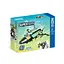 Конструктор Super Assemble Fighter 6в1 YG Toys MZ1001 - миниатюра 1