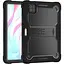 Чохол ArmorStandart Rover Case для Xiaomi Pad 7/7 Pro Black (ARM84972) [138043] - мініатюра 1