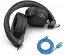 Bluetooth Stereo JLab Studio Wireless Black (IEUHBASTUDIORBLK4) RU - миниатюра 2