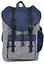 Міський рюкзак PASO 30х40х20 см sum0014376 - мініатюра 2