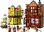 Конструктор LEGO Harry Potter Качественные товары для квиддича и кафе с мороженым 795 деталей (76452) - миниатюра 5