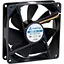 Вентилятор для корпуса 92mm Chieftec AF-0925S - мініатюра 1