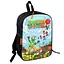 Шкільний рюкзак дитячий Рослини проти зомбі + Сумка для взуття спортивної форми рюкзак-мішок хлопчику (01813) - мініатюра 5