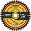 Диск пиляльний DeWalt Elite Extreme 165 х 20 х 40 мм (DT10640) - мініатюра 1