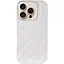 Чохол Epik TPU MonoWave для Apple iPhone 16 Pro 6.3 White - мініатюра 2