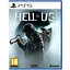Гра Hell is Us російські субтитри PS5 - мініатюра 1