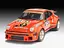Сборная модель-копия Revell Автомобиль Porsche 934 RSR Jägermeister 1:24 (RVL-07031) - миниатюра 3