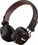 Наушники Marshall Major IV Bluetooth Brown - миниатюра 1