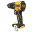 Дриль-шурупокрут DeWalt безщітковий ударний XR Li-Ion 18 В (DCD799N) - мініатюра 5