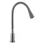 Змішувач для кухні Kroner KRP Edelstahl Klassisch - ESG031GRA (CV035372) - мініатюра 5