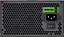 Блок питания GameMax GP-500 500W 80+ Bronze Black (GP-500) - миниатюра 2