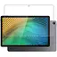 Захисне скло DK Full Glue для Realme Pad 10.4" RMP2102/RMP2103 - мініатюра 1