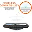 Оригінальний протиударний чохол UAG Monarch для iPhone 13 Pro (6.1") Carbon Black 113151124242 - мініатюра 10