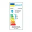 Светильник светодиодный Ardero AL6400ARD 80W 3000K-6500K (80242) - миниатюра 7